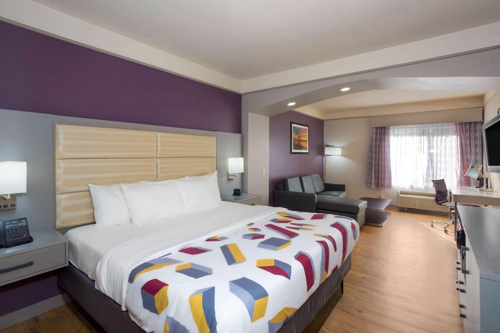 La Quinta By Wyndham Mobile - Daphne Hotell Eksteriør bilde