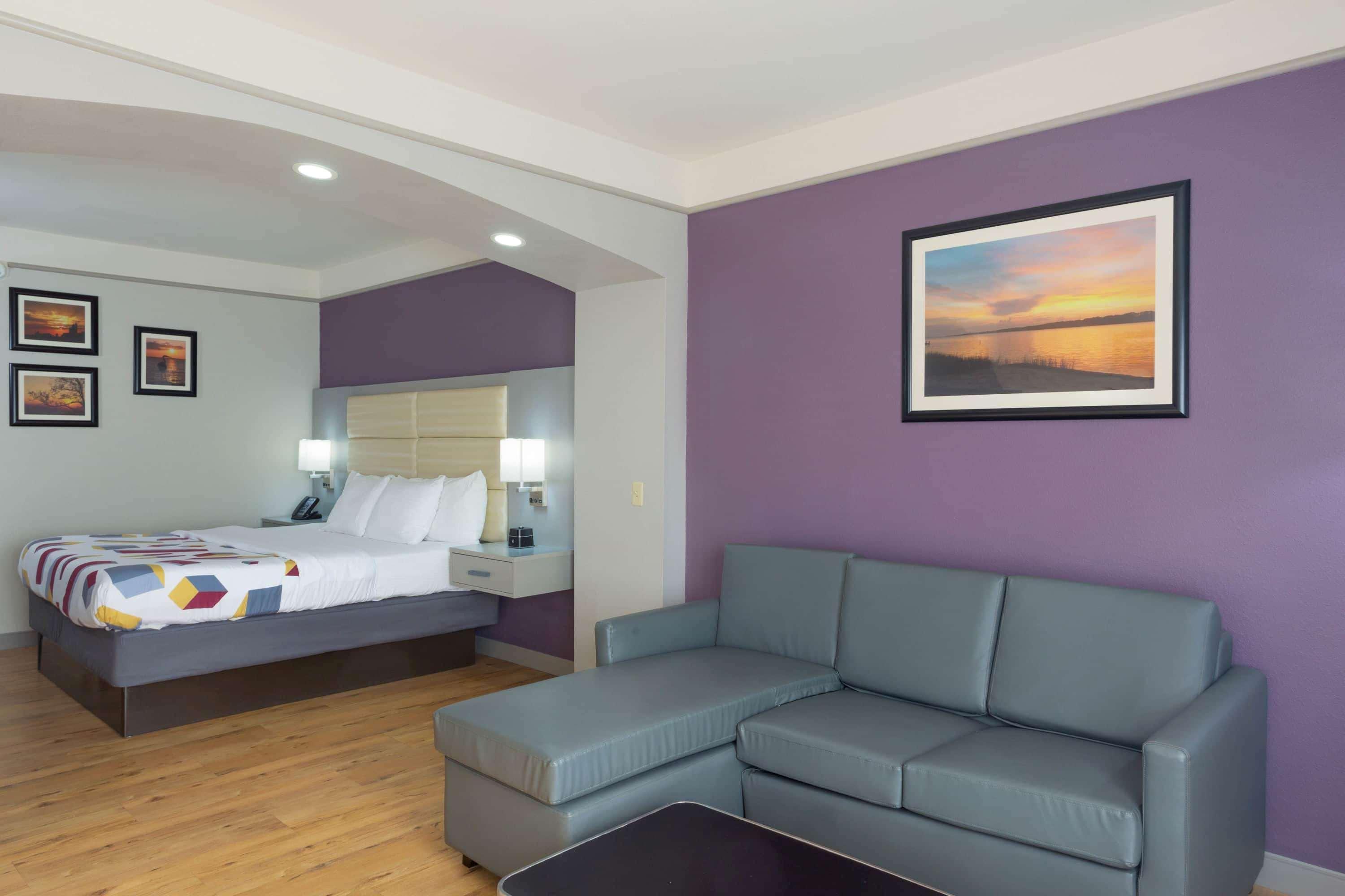 La Quinta By Wyndham Mobile - Daphne Hotell Eksteriør bilde