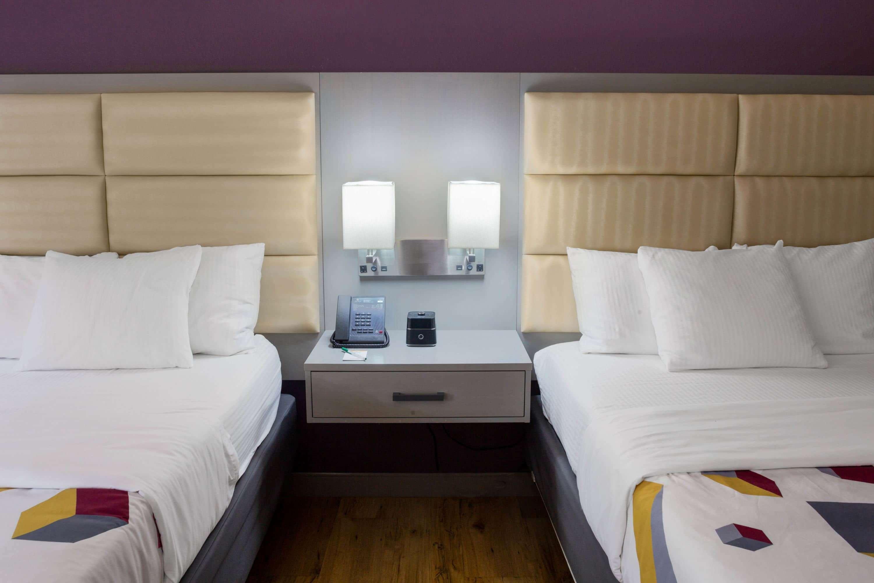 La Quinta By Wyndham Mobile - Daphne Hotell Eksteriør bilde