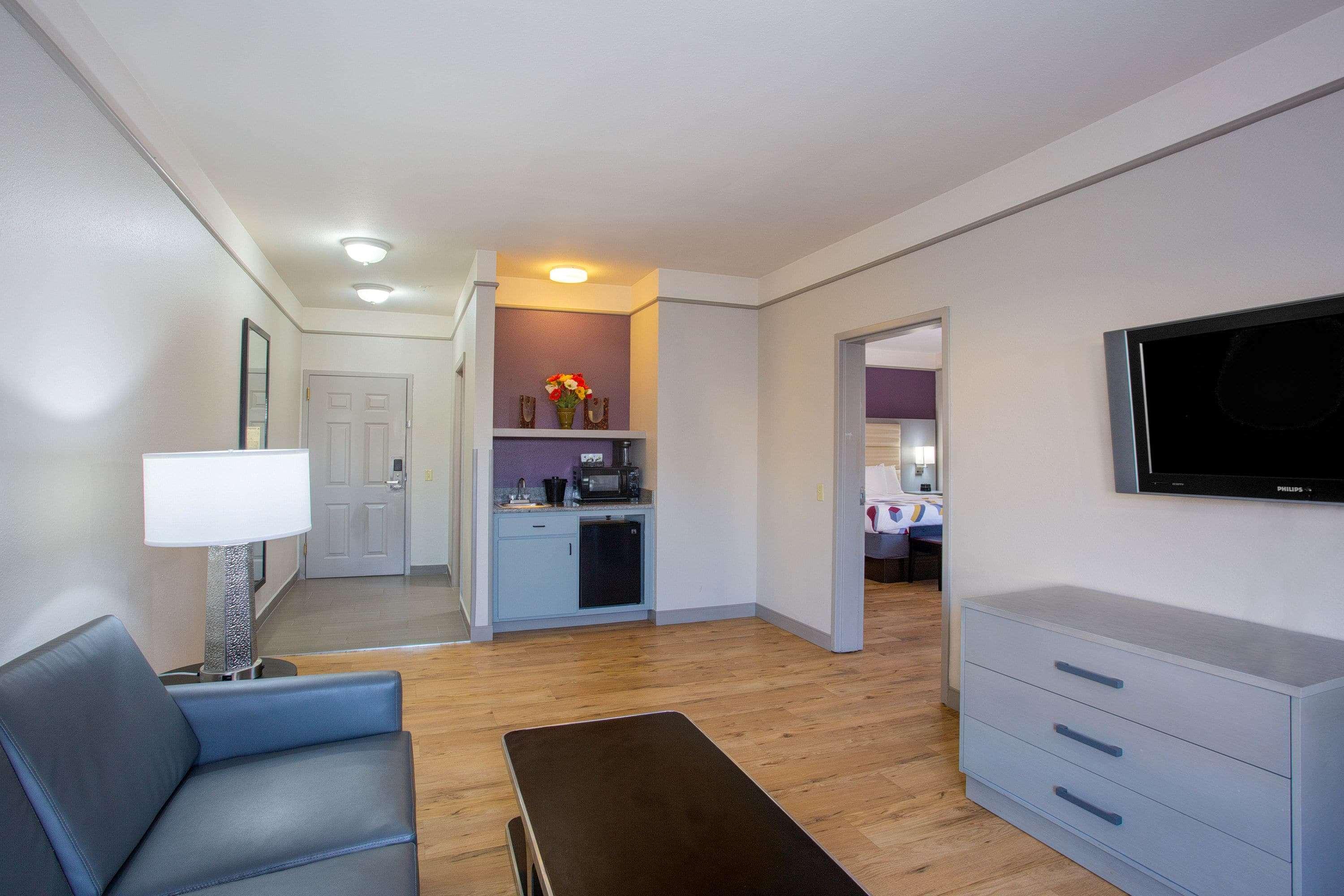 La Quinta By Wyndham Mobile - Daphne Hotell Eksteriør bilde