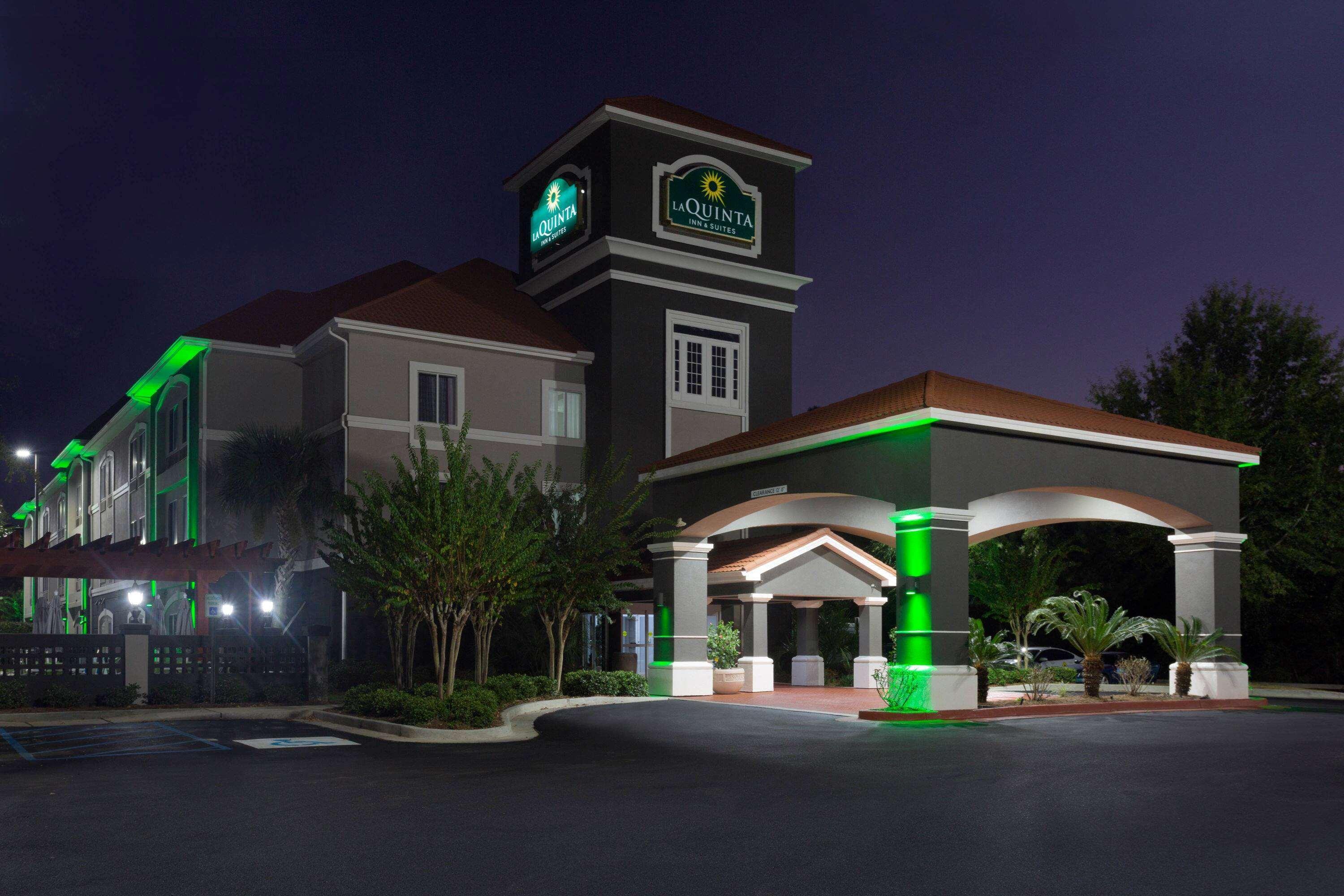 La Quinta By Wyndham Mobile - Daphne Hotell Eksteriør bilde