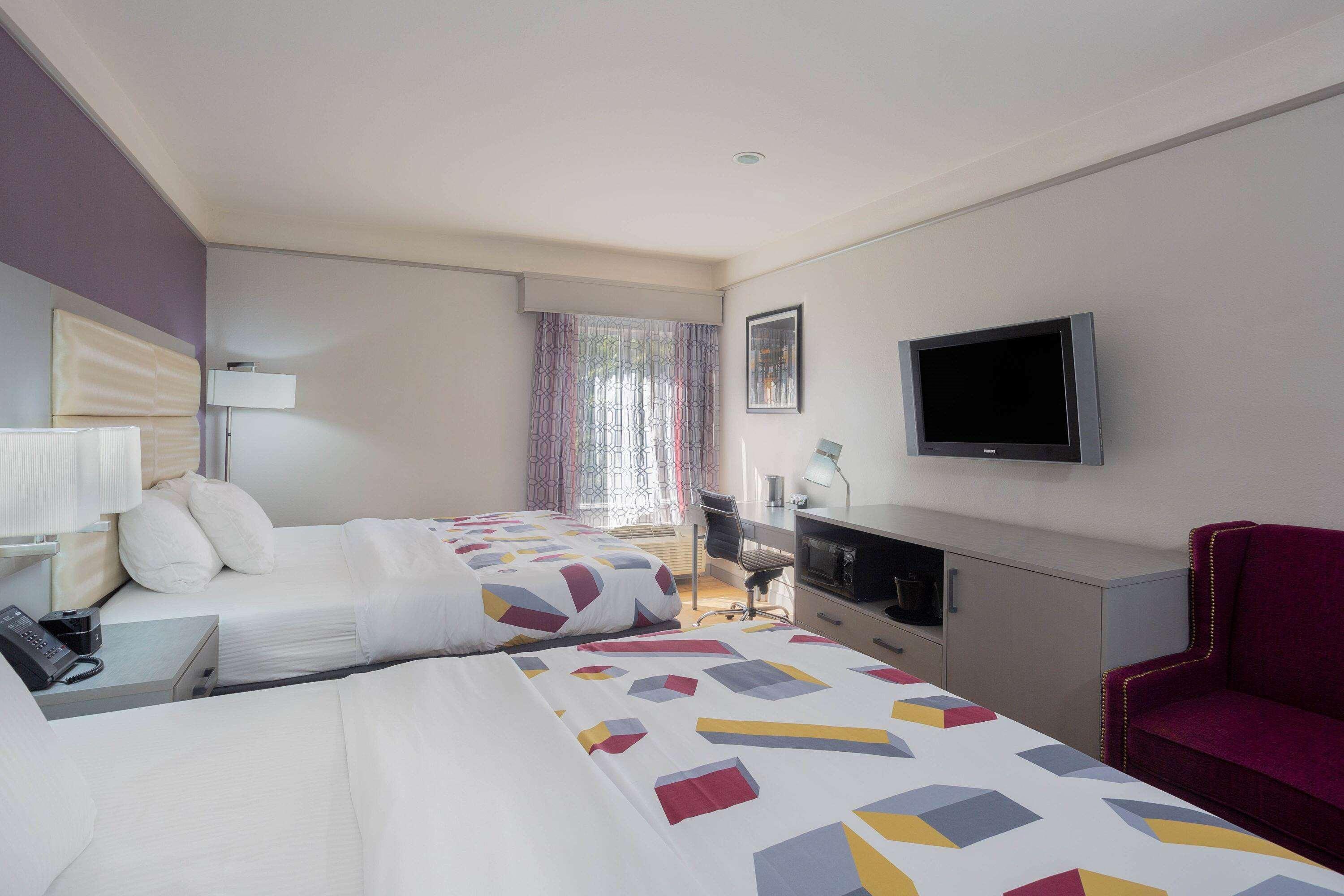 La Quinta By Wyndham Mobile - Daphne Hotell Eksteriør bilde