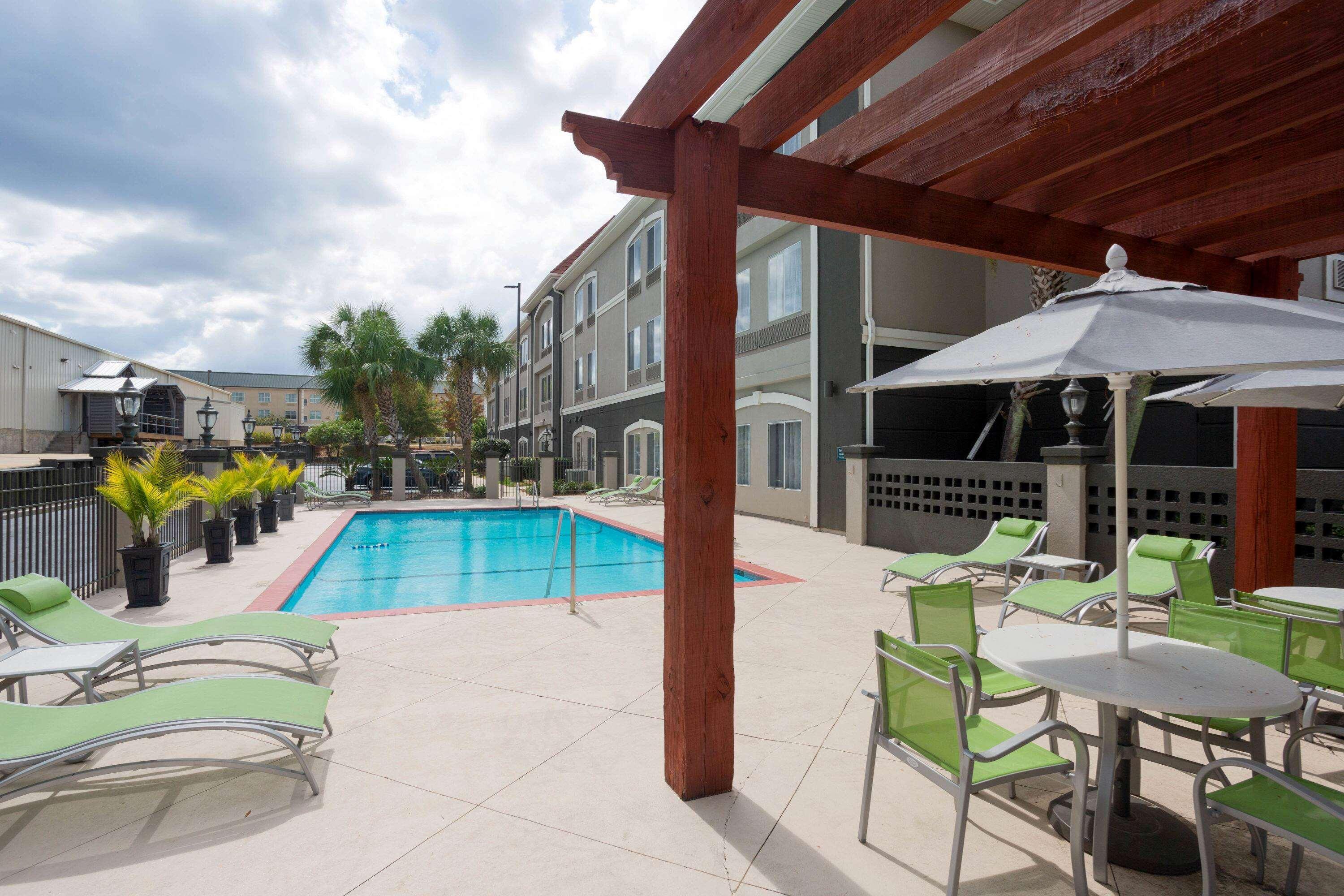 La Quinta By Wyndham Mobile - Daphne Hotell Eksteriør bilde